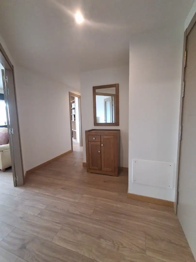Piso en venta en Oviedo  con Calefacción y Trastero