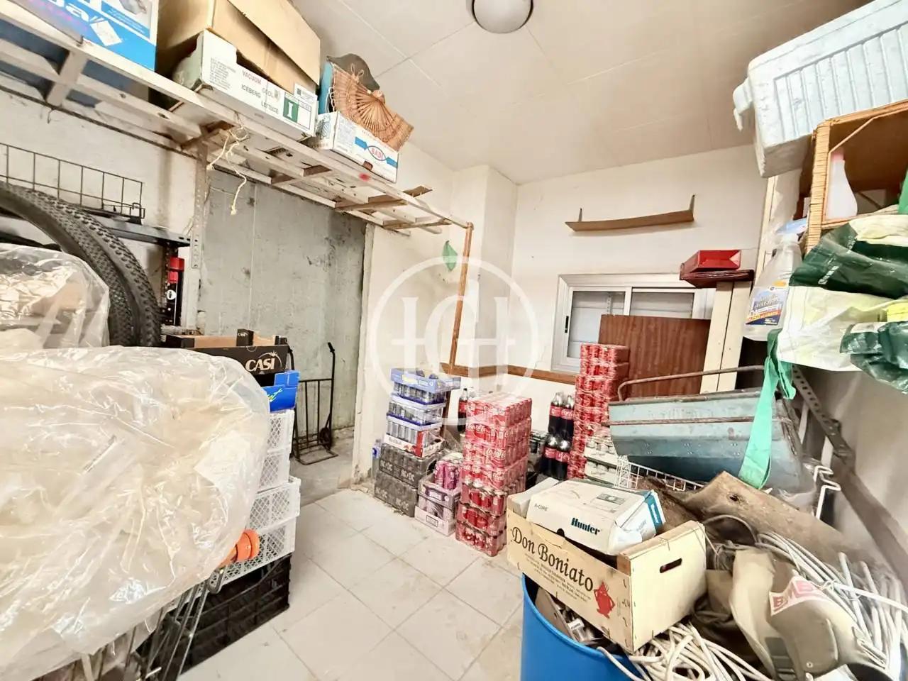 Local en traspas en Blanes amb Aire condicionat