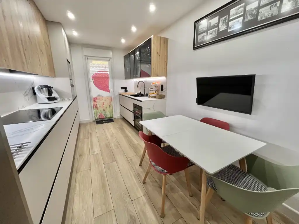 Detached homes for sale in Arco Norte - Avda. España
