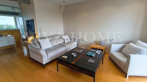 Foto 5 de Piso en venta en Comillas, Madrid Capital