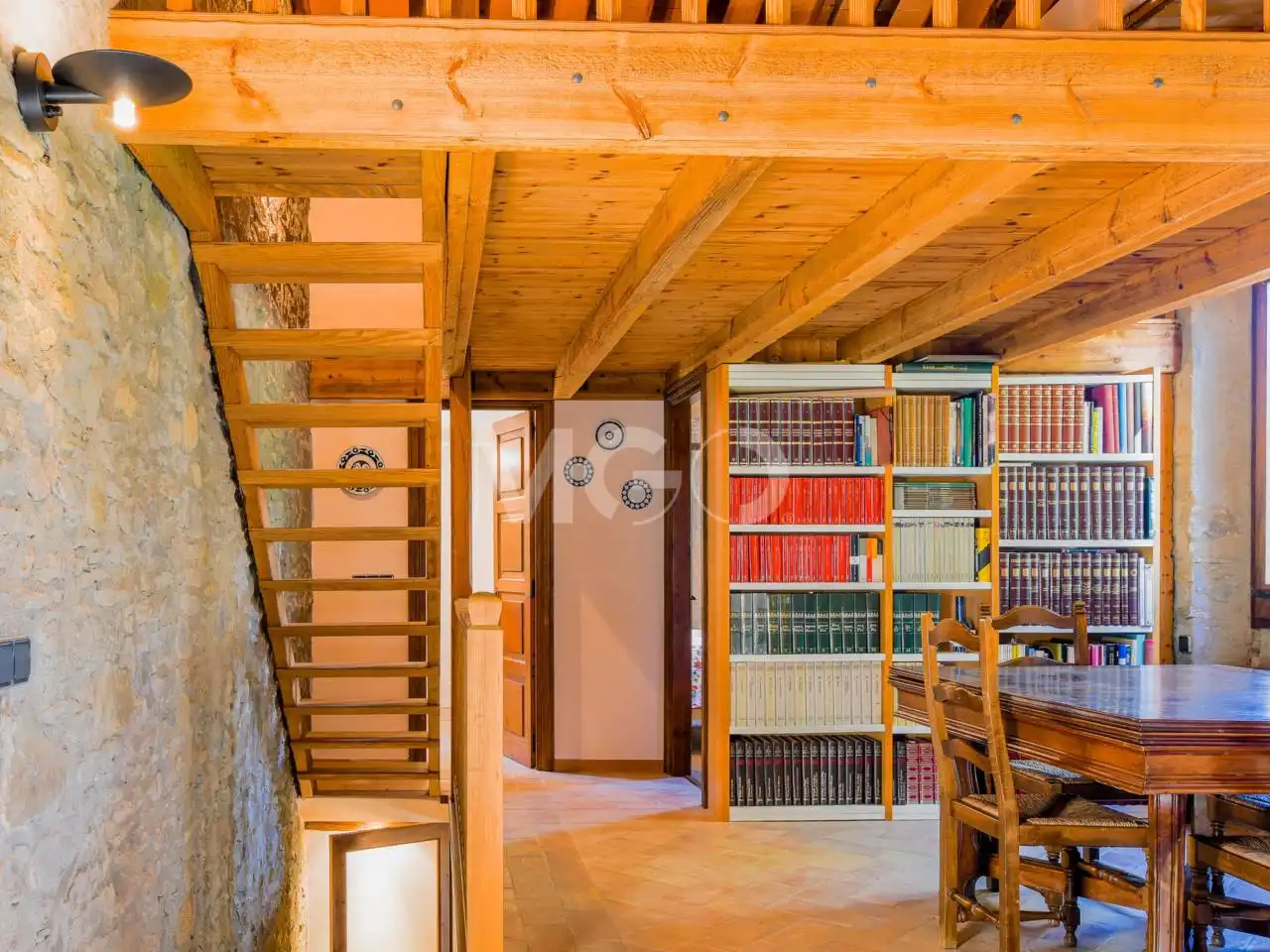 Country house zum Verkauf in Sant Julià de Vilatorta mit Heizung, Privatgarten und Terrasse