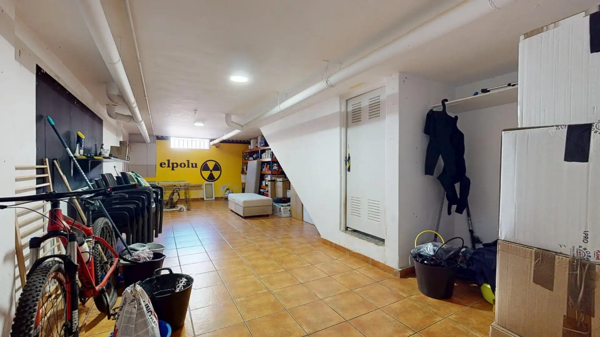 Casa adosada en venda en San Pedro del Pinatar amb Aire condicionat, Terrassa i Balcó