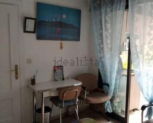 Bedroom of Study to rent in  Granada Capital  with Heating and Terrace