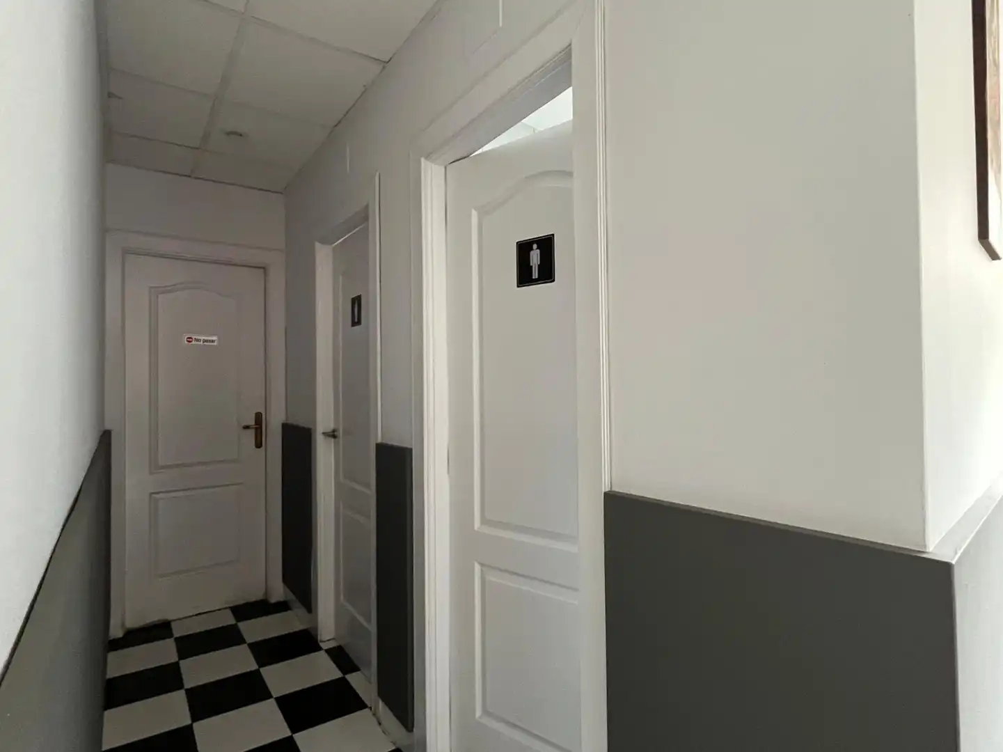 Local comercial de lloguer a San Felices de Buelna - Bº La Agüera, imagen 18