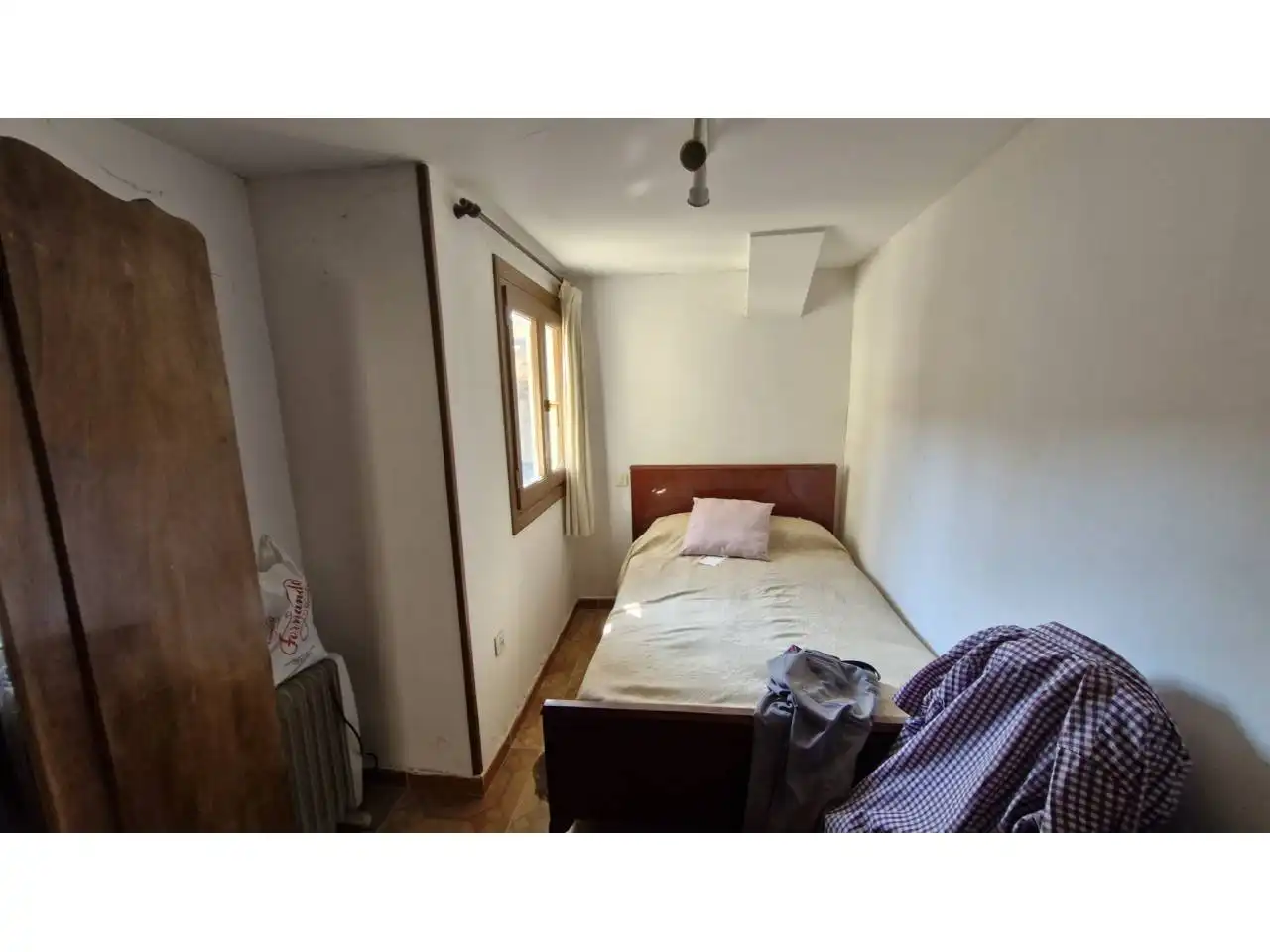 Dormitori de Casa o xalet en venda en Treviana, La Rioja