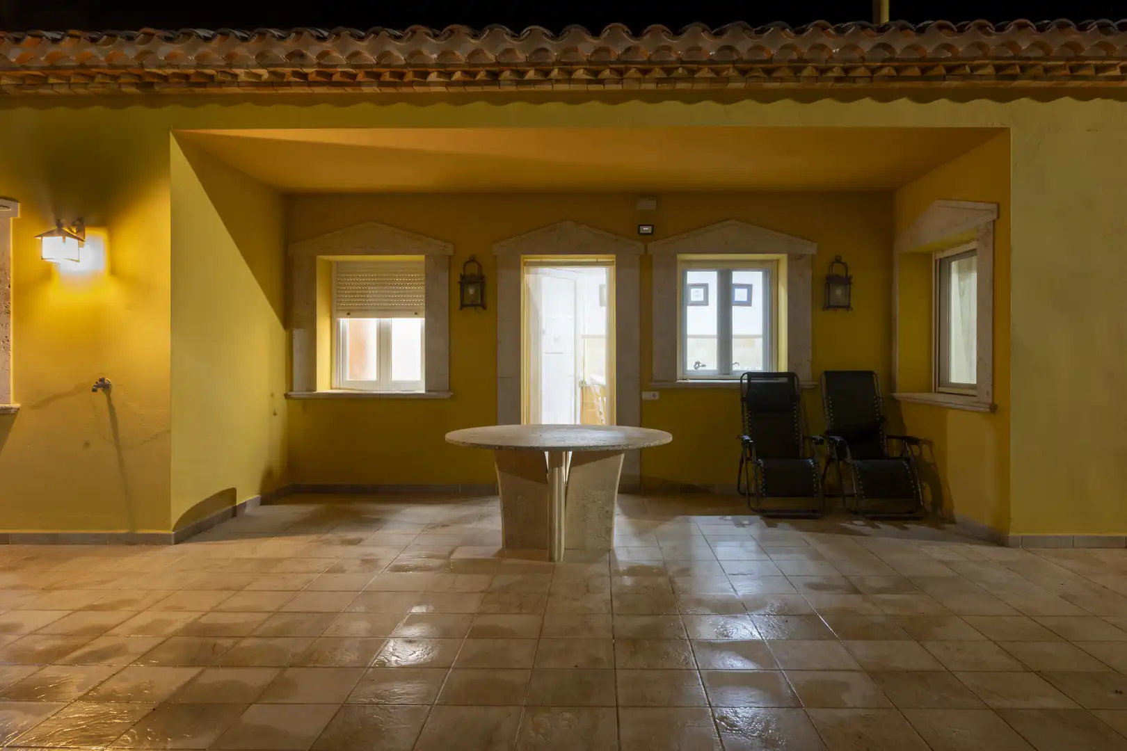 Casa o chalet en venta en Ruidera con Aire acondicionado, Calefacción y Jardín privado
