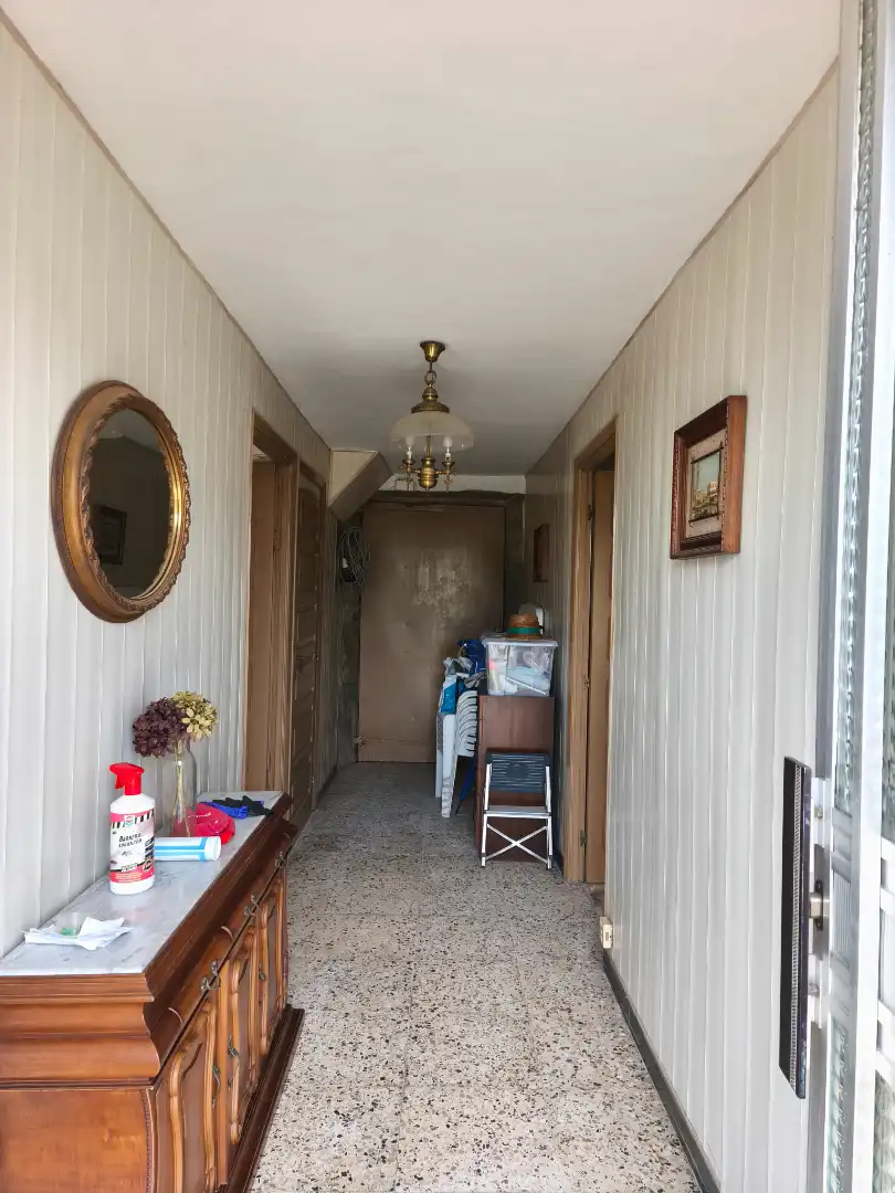 Casa o xalet en venda en Santiago de Compostela  amb Jardí privat, Terrassa i Traster