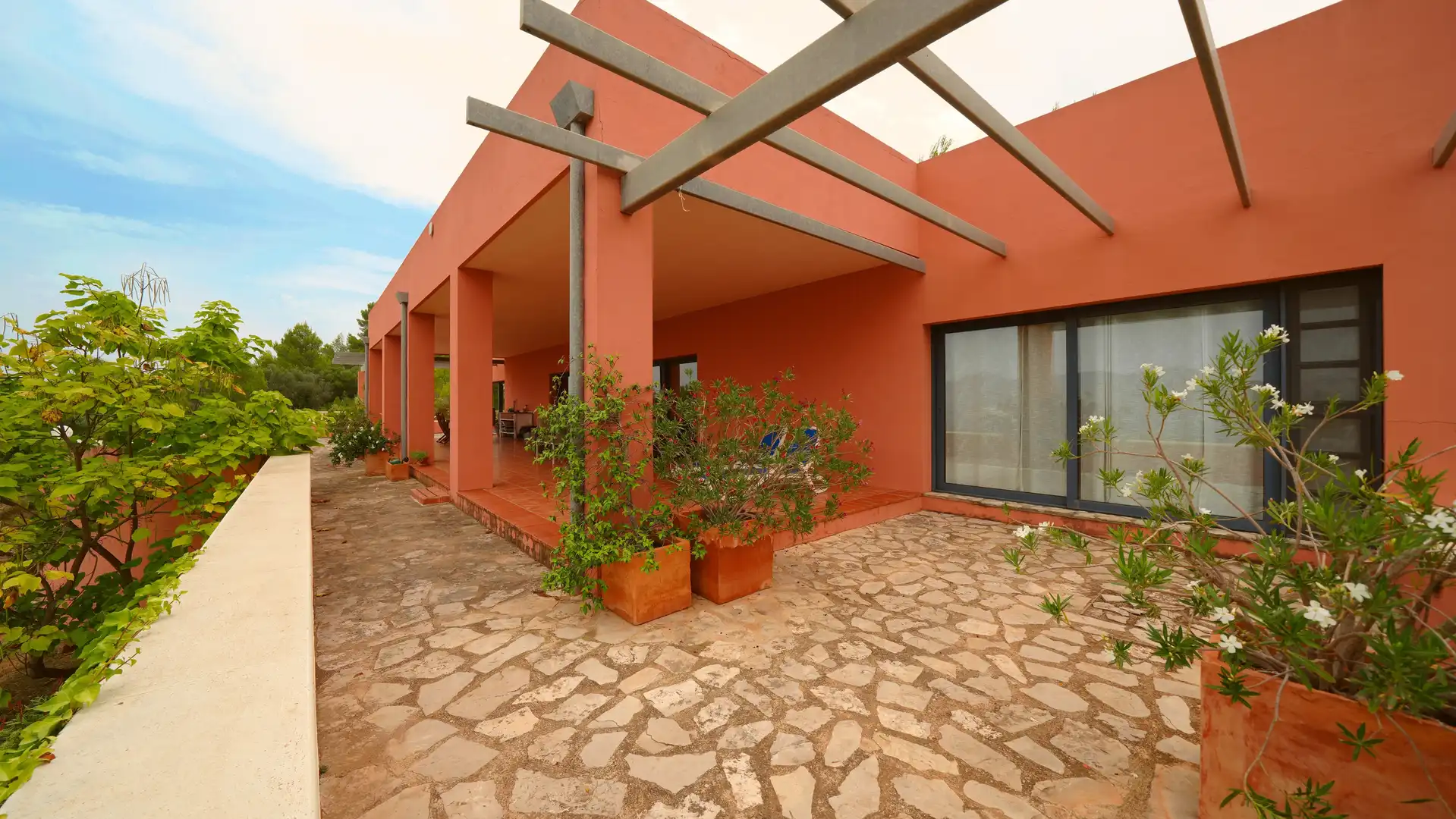 Casa rustica con piscina in vendita a Centro, imagen 7