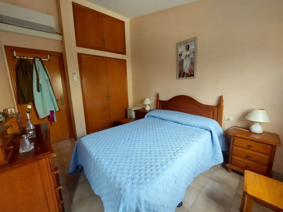 Habitación de Casa o chalet en venta en Benicasim / Benicàssim con Aire acondicionado, Calefacción y Terraza