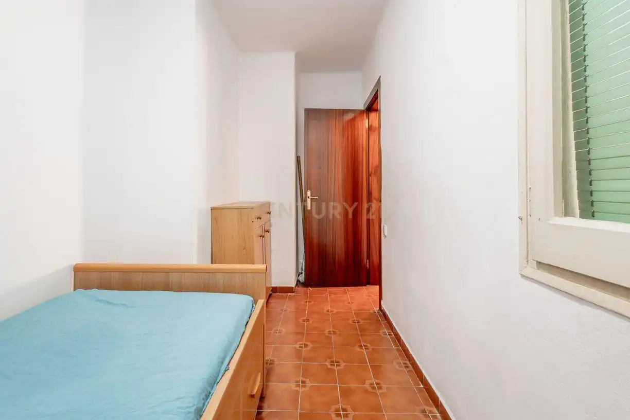 Habitación de Piso en venta en Nou Barris