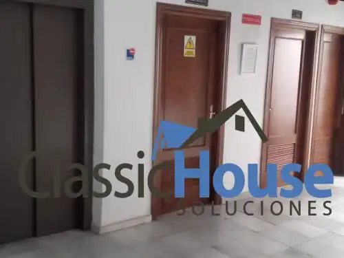 Mini appartamento con ascensore in affitto a Calle Aguado, imagen 13
