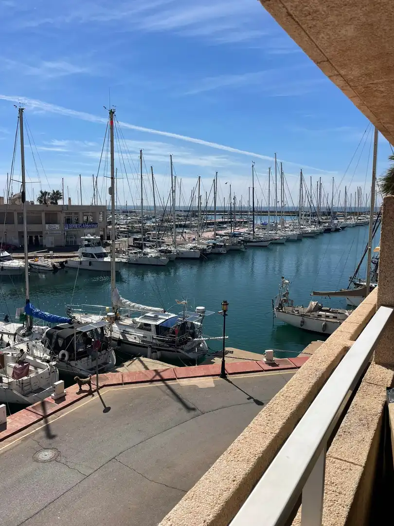 Appartement avec terrasse à louer à Calle Galeón 10, imagen 17
