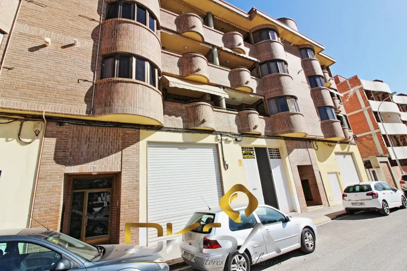 Local comercial en venda a Onda, imagen 26