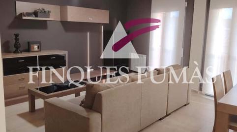 Foto 2 de Casa o xalet de lloguer a L-243, 2, Montoliu de Segarra, Lleida