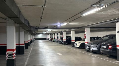 Foto 5 de Garaje de alquiler en Federica Montseny, Cañada - Mancha Amarilla, Torrejón de Ardoz