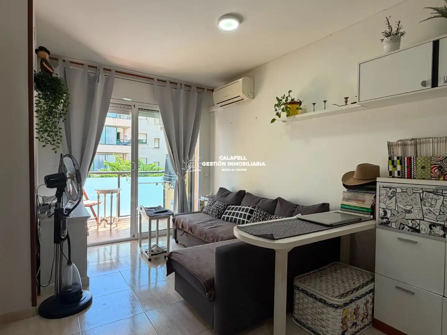 Flat with pool for sale in Rin 23, imagen 28