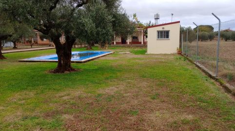 Foto 5 de Casa o chalet en venta en Medellín, Badajoz