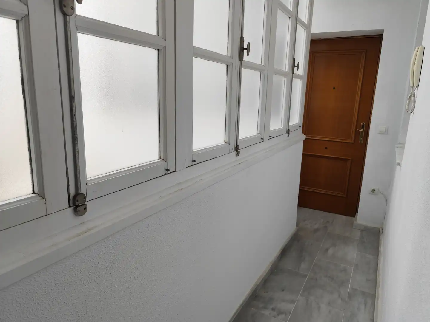 Wohnung zur Miete in Calle Pasquín, La Caleta - La Viña