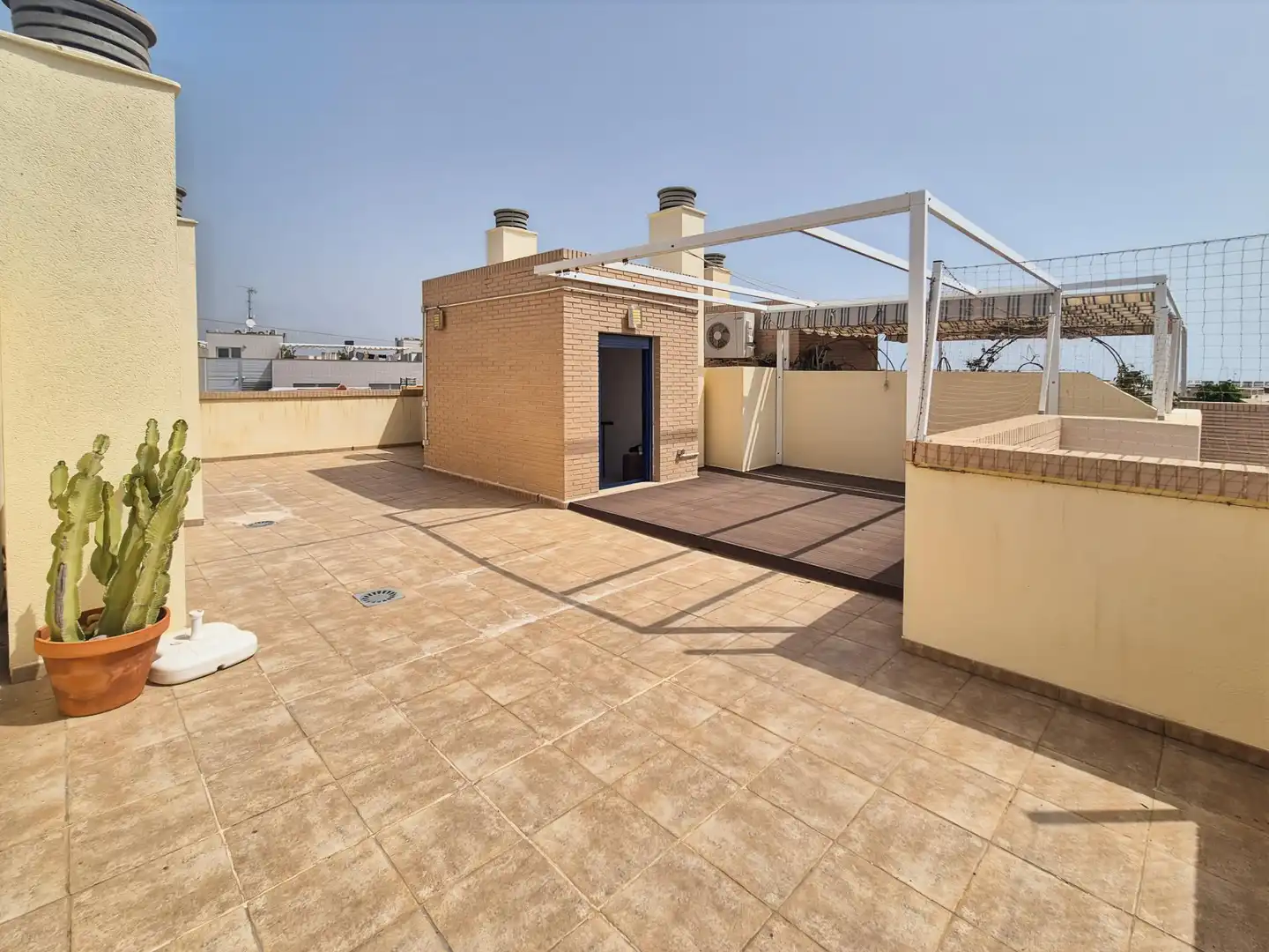Ático con terraza en venta en Canet d'En Berenguer, imagen 30