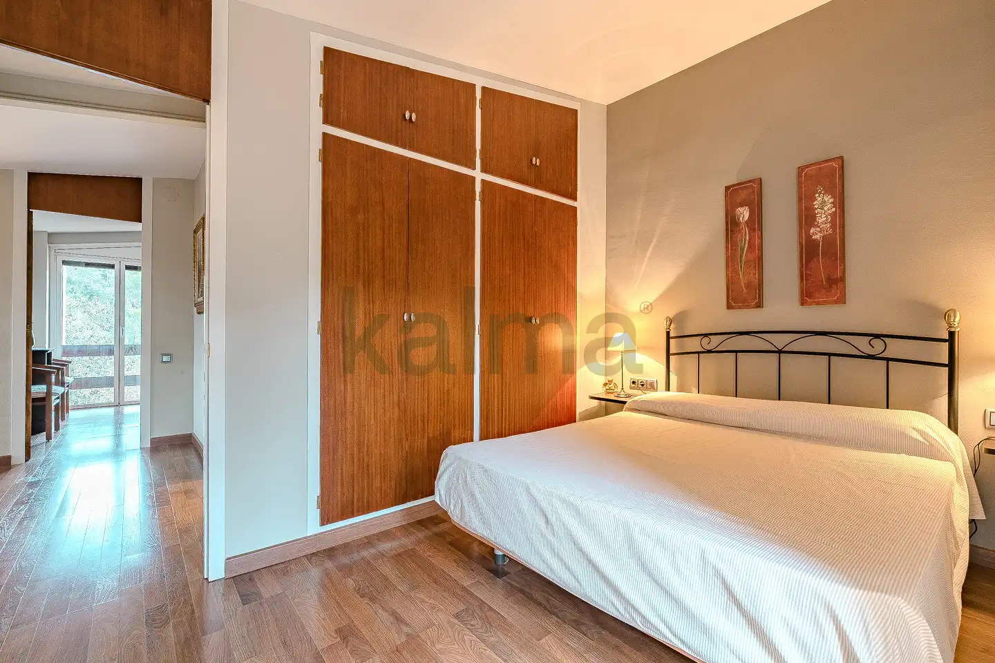 Casa o xalet en venda a Carrer Papiol, Molins de Rei