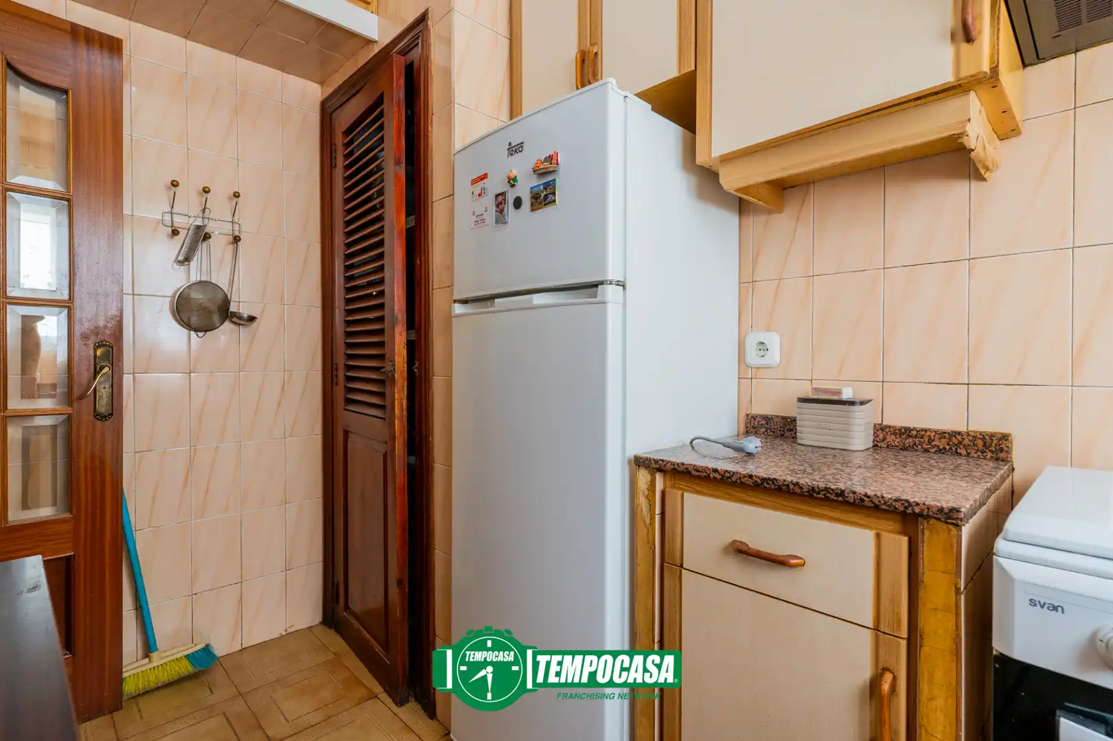 Wohnung mit Terrasse zum Verkauf in Carrer dels Lleons 38, imagen 16