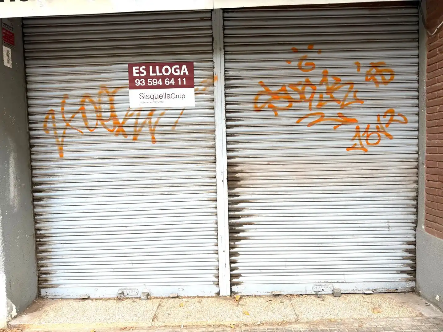 Local comercial en alquiler en Catalunya - Fontetes, imagen 4
