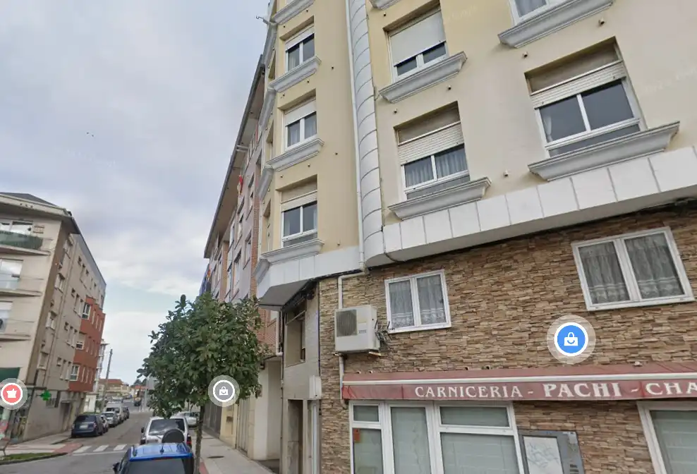Flat for sale in Calle la Gloria, imagen 2