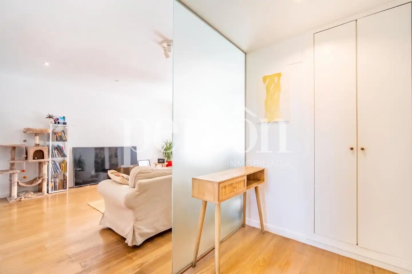 Flat with terrace for sale in Campanar, imagen 8