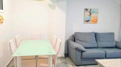 Foto 4 de Apartamento en venta en Playa de Gandia, Valencia