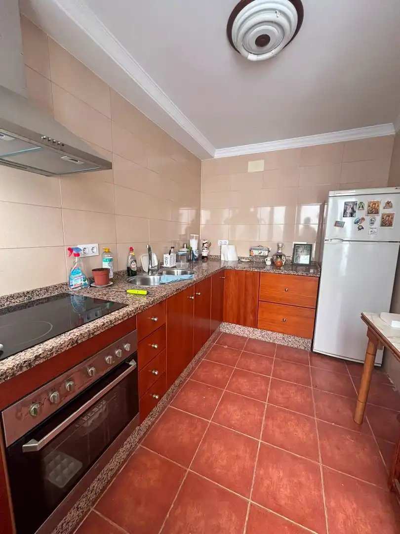 Kitchen of Houses for sale in Arahal