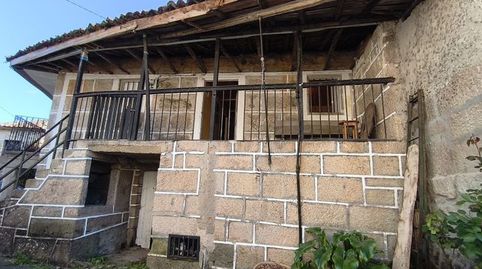 Foto 4 de Finca rústica en venda a Aldea Lugar Cimadevila, O Pereiro de Aguiar , Ourense