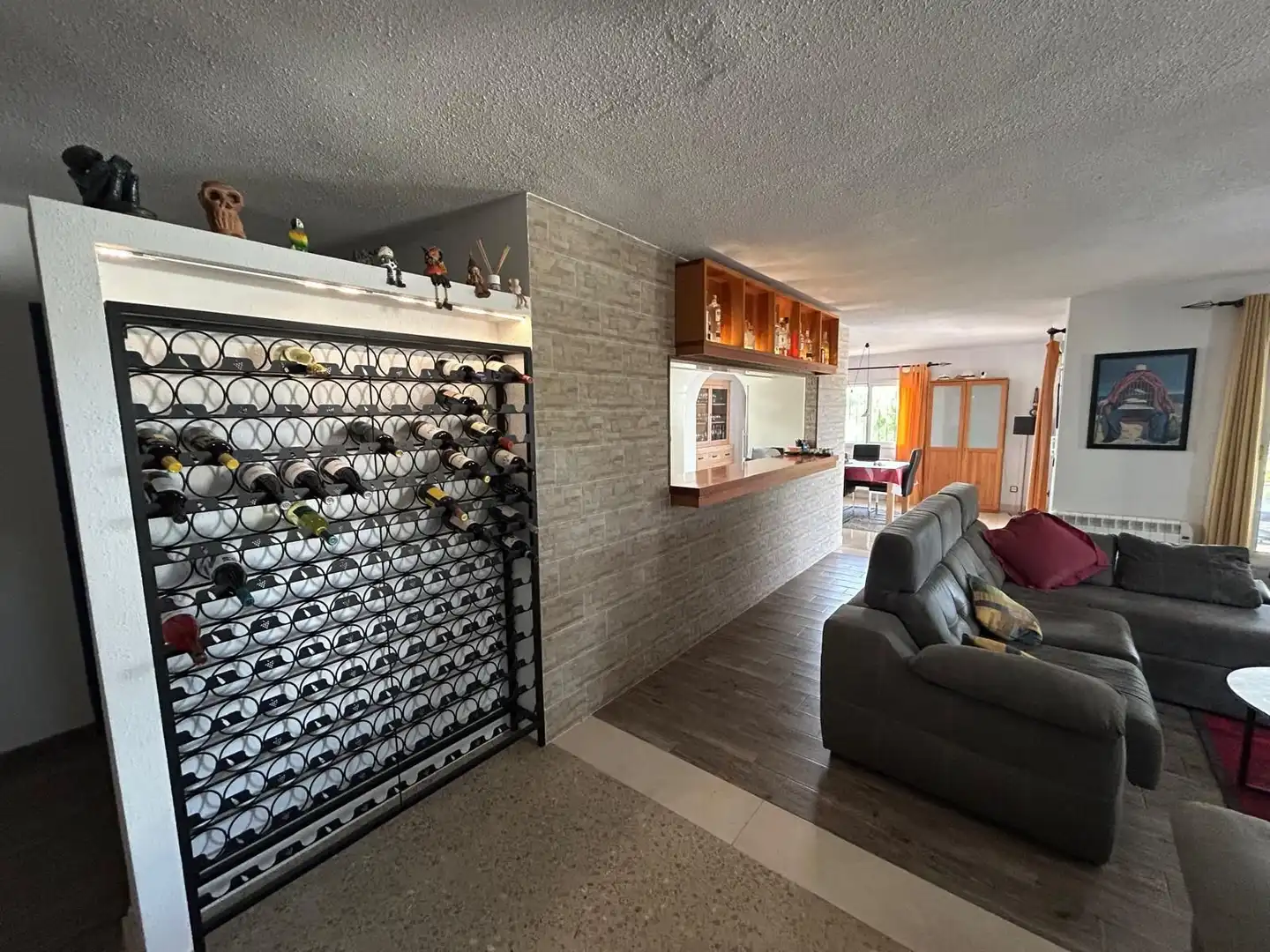 Houses for sale in Calpe / Calp  with Private garden and Swimming Pool