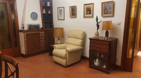 Foto 2 de Pis en venda a Eustasio Amilibia Kalea, Amara, Donostia - San Sebastián