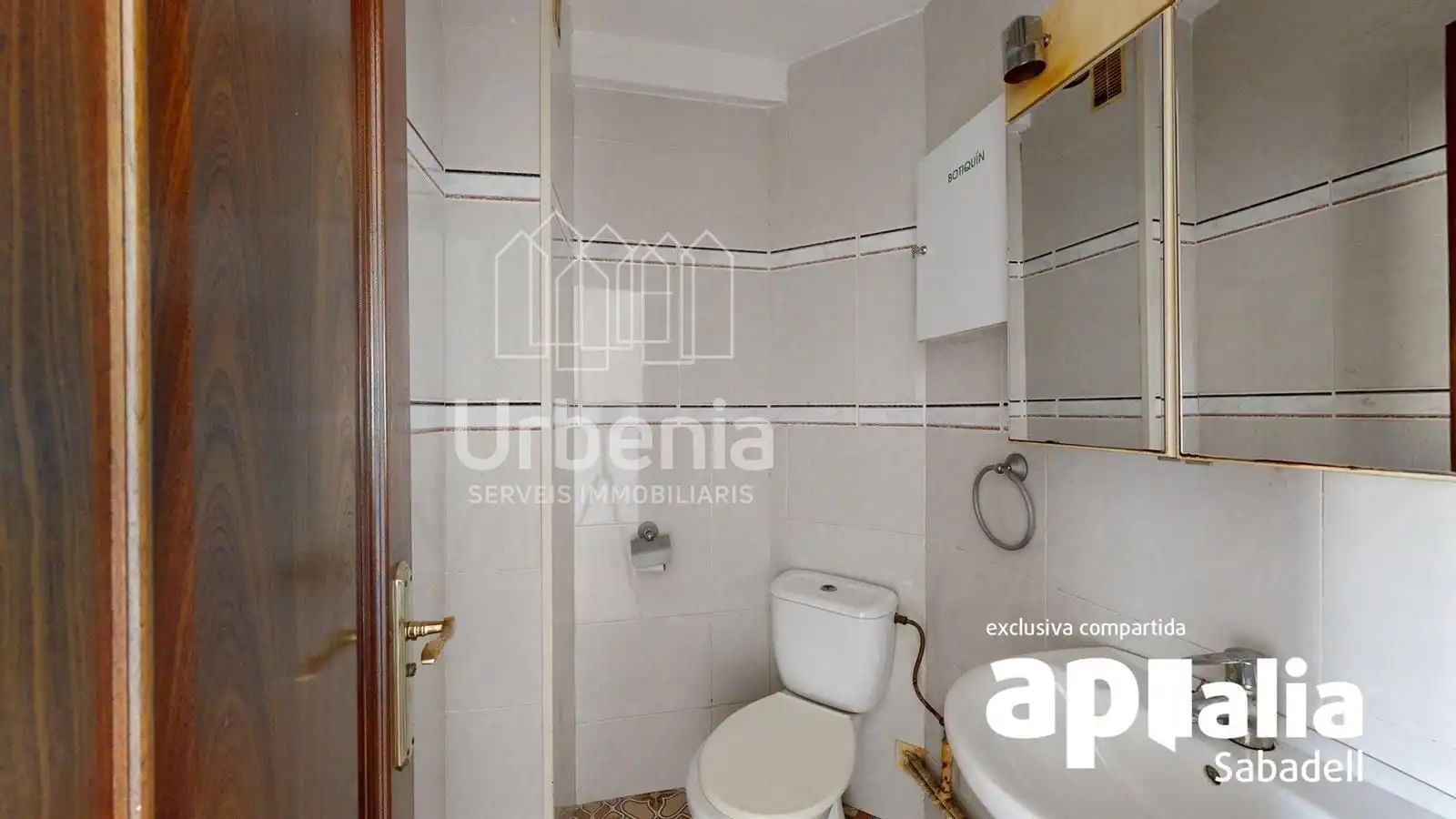 Pis amb ascensor en venda a Badia del Vallès, imagen 22