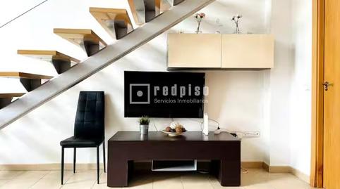 Foto 5 de Loft en venda a De Vicálvaro a la Estación de O`donnell, Ambroz,  Madrid Capital