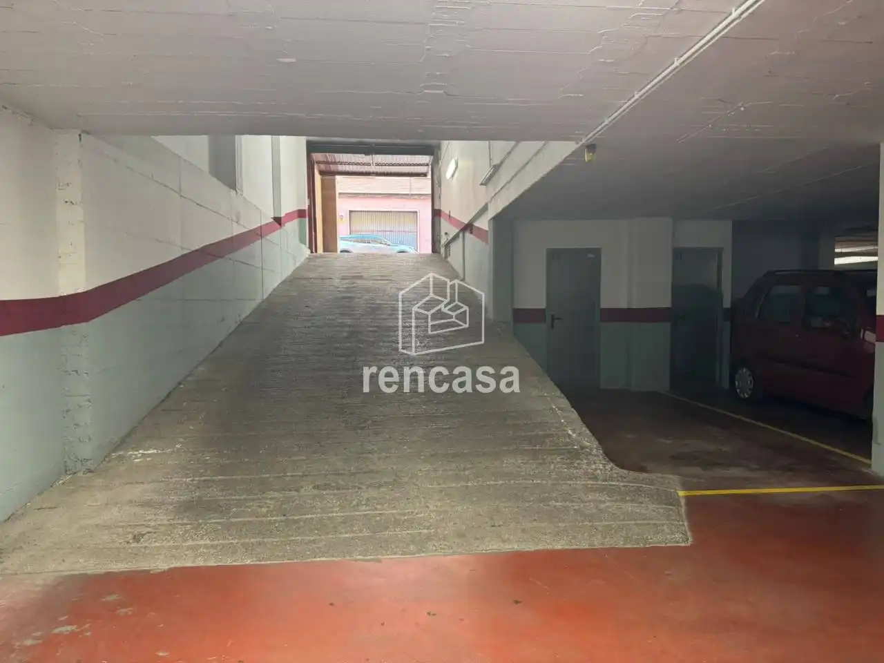 Individual en alquiler en Calle Alfons II, imagen 8