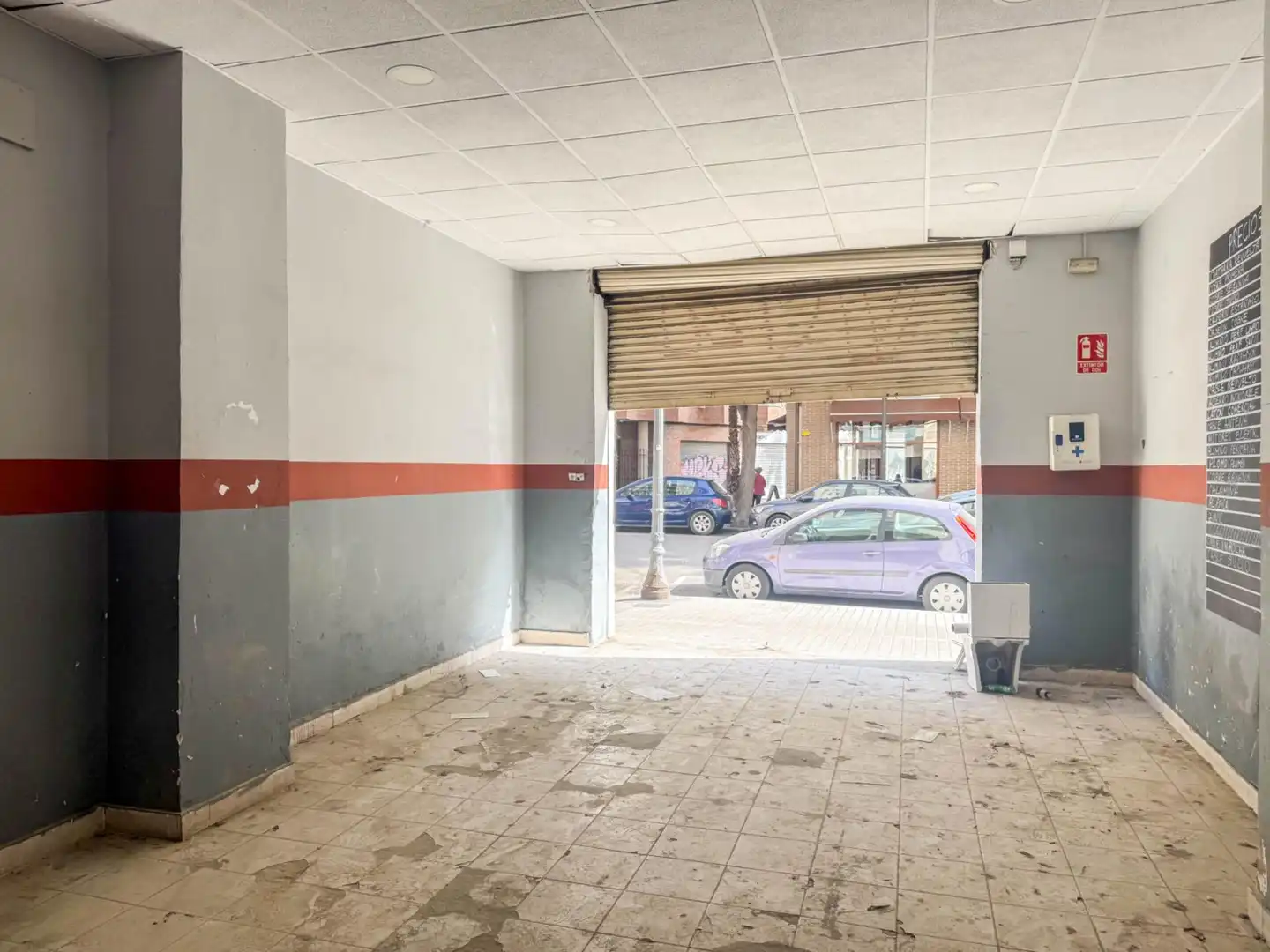 Local en venda en Valencia