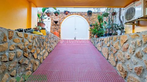 Foto 5 de Casa adosada en venta en C. Némesis, Roquetas Pueblo, Roquetas de Mar