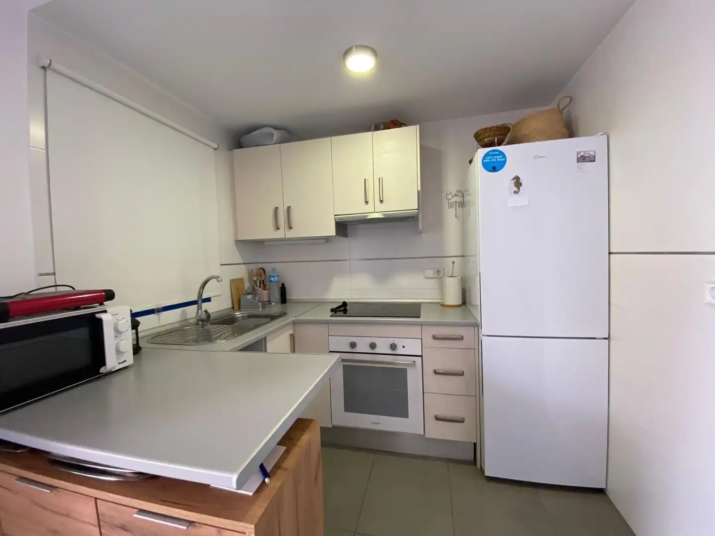 Apartments for rent in Las Lomas - Las Yucas