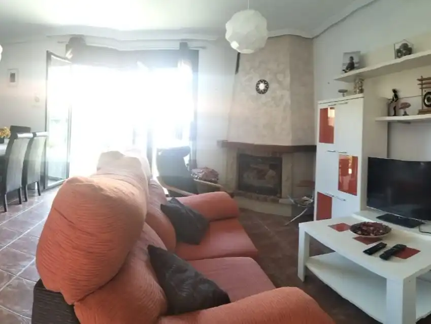 Adossat amb jardí en venda a Nieves González 5 A, imagen 17