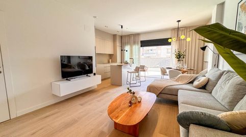 Foto 5 de Piso en venta en Calle Calle de Miguel Hernández, Pueblo, Guardamar del Segura