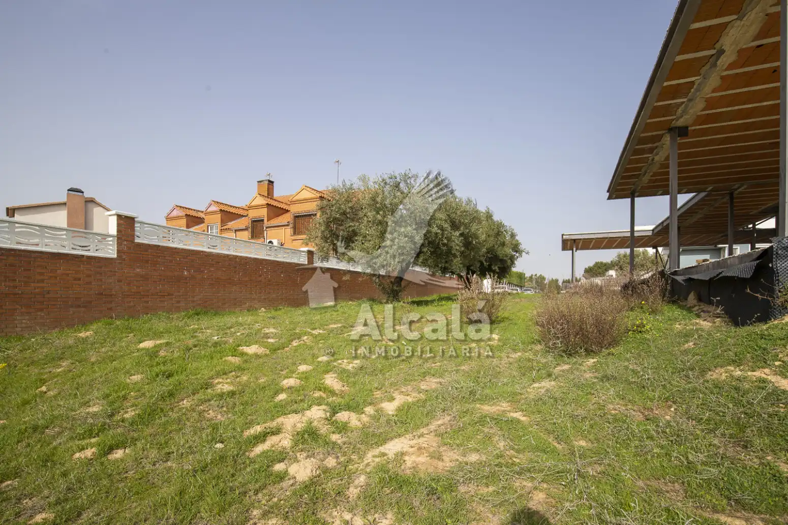 Terreny rústic en venda a Villalbilla pueblo, imagen 28