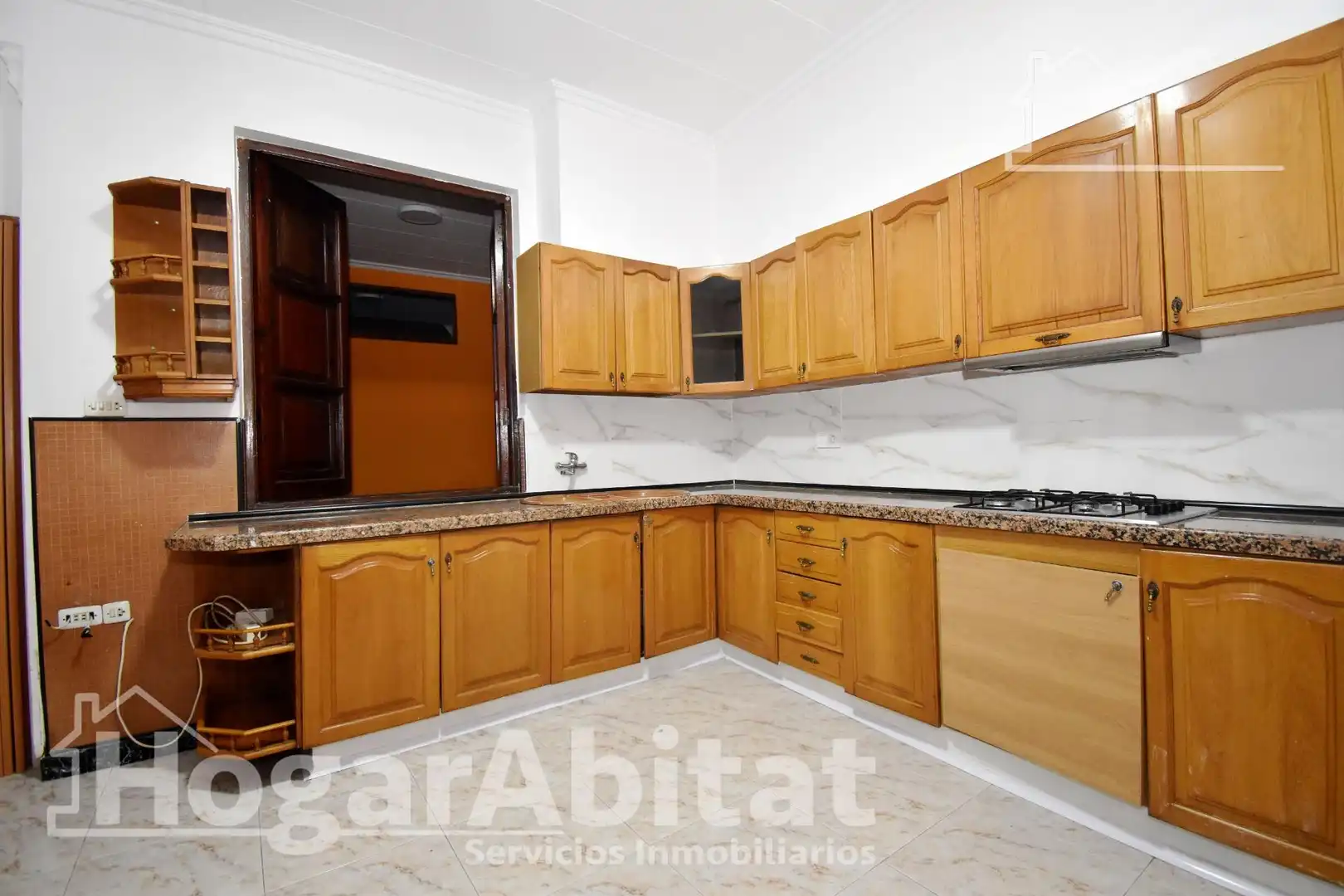 Flat for sale in Avenida Constitución, imagen 9