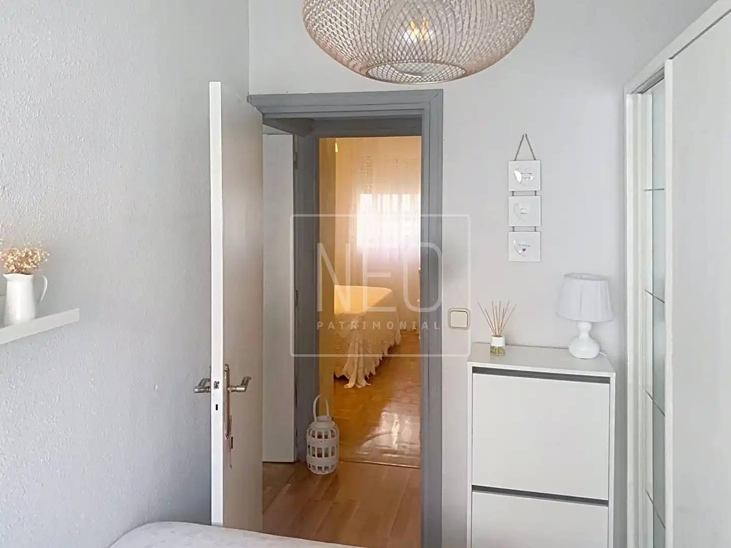 Appartement avec jardin à vendre à Calle CGDOR JUAN DE BOBADILLA, imagen 28