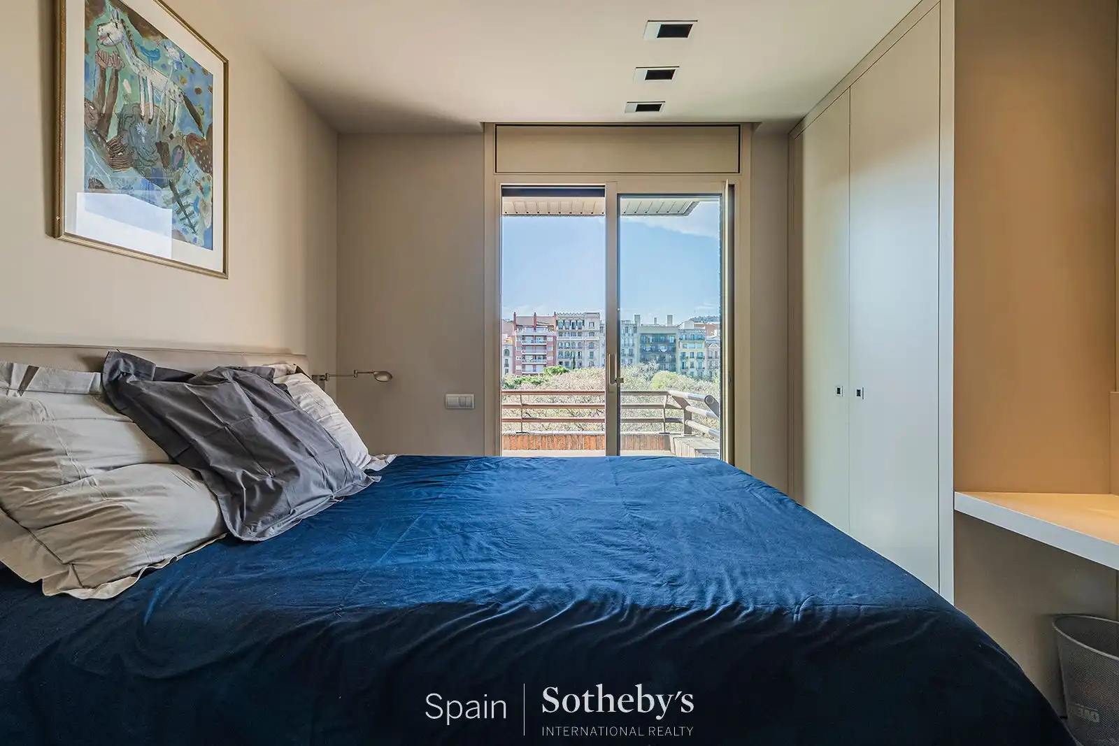 Penthouse with lift for sale in Plaça de la Sagrada Família, imagen 29