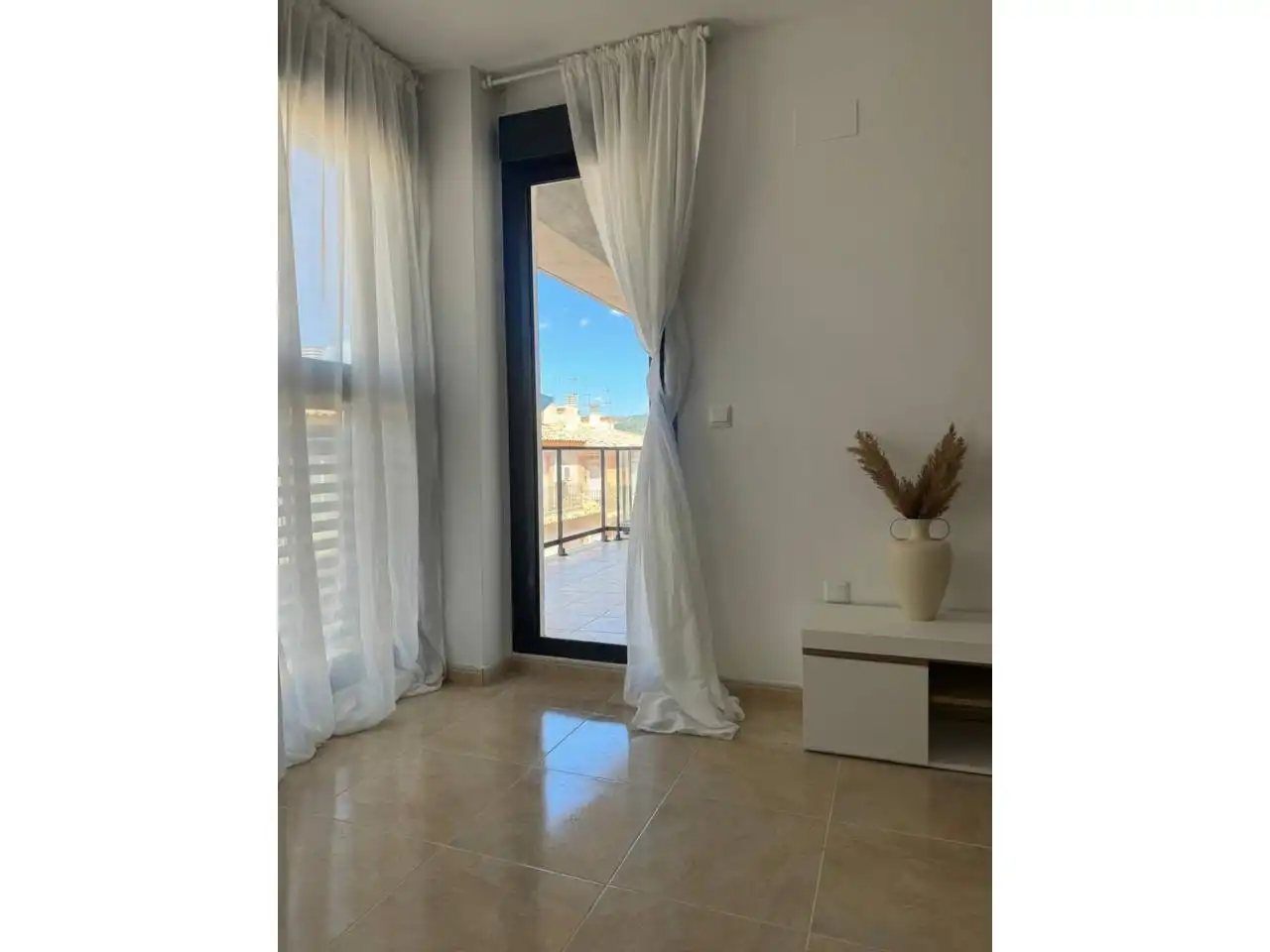 Wohnung zur Miete in Calle Azud, Sant Joan de Moró