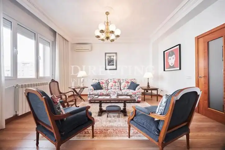 Wohnung mit Aufzug zum Verkauf in De Felipe Ii, imagen 12