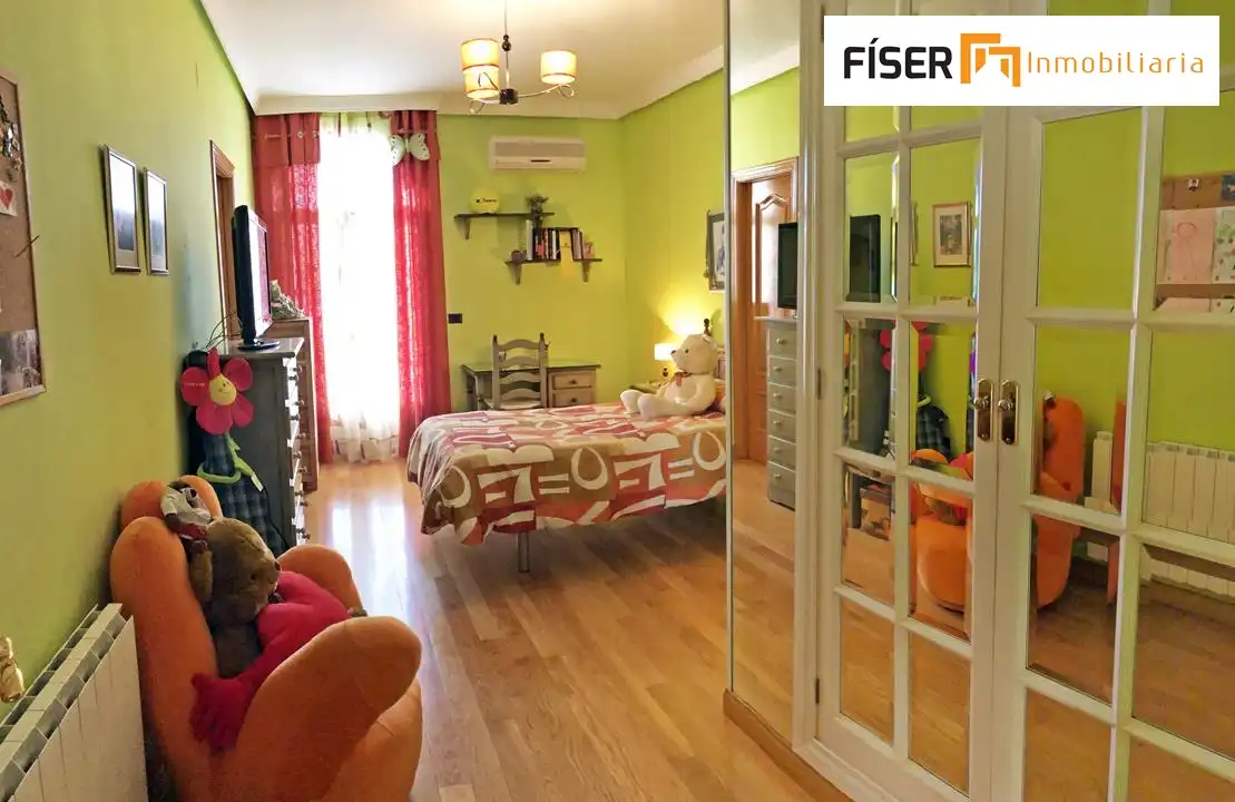 Casa o xalet en venda a Calle Vistacastellar, 7, Zafra