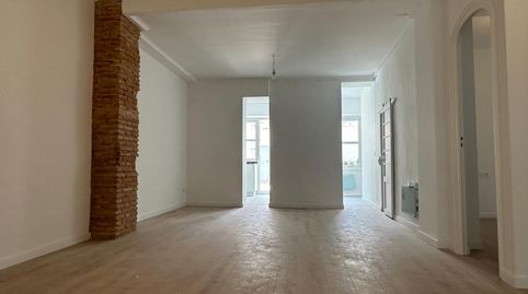 Foto 4 de Apartamento de alquiler en Calle Calle Sevilla, 17, Russafa, Valencia Capital