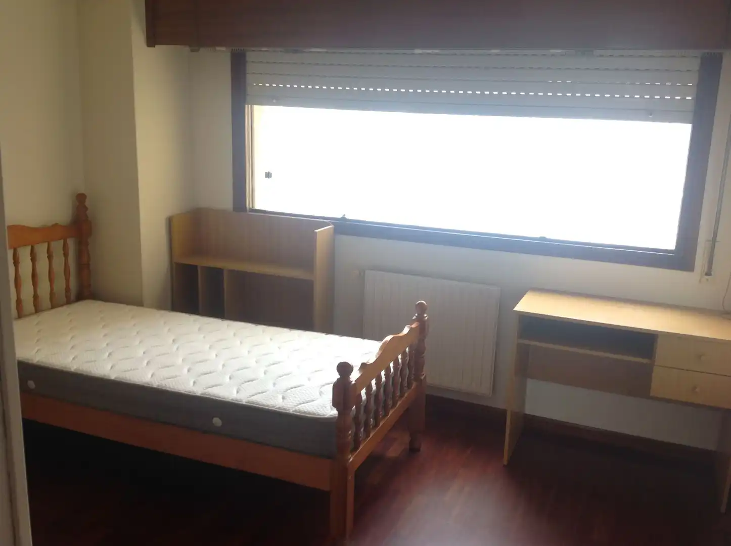 Flat for rent in Cuatro Caminos - Plaza de la Cubela